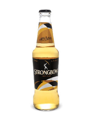 Strongbow Gold 0,33L